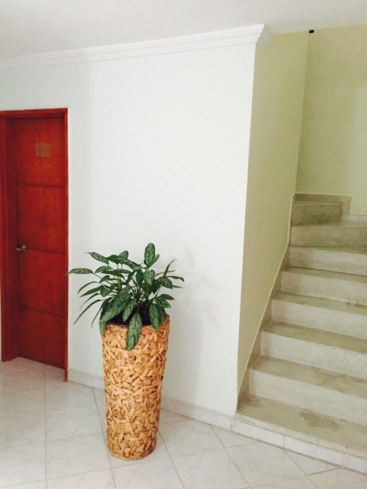Casa Portico Ξενοδοχείο Μεντεγίν Εξωτερικό φωτογραφία