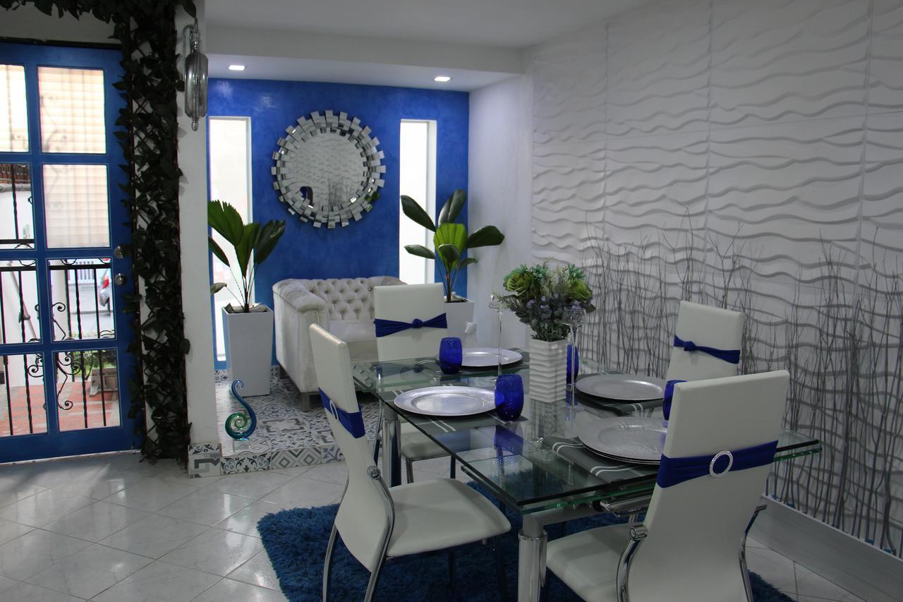 Casa Portico Ξενοδοχείο Μεντεγίν Εξωτερικό φωτογραφία